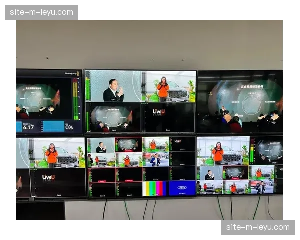 社交媒体数据回流直播系统 驱动画面实时互动性