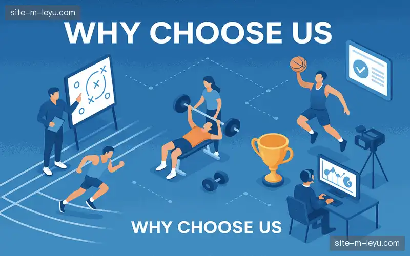 为什么选择我们